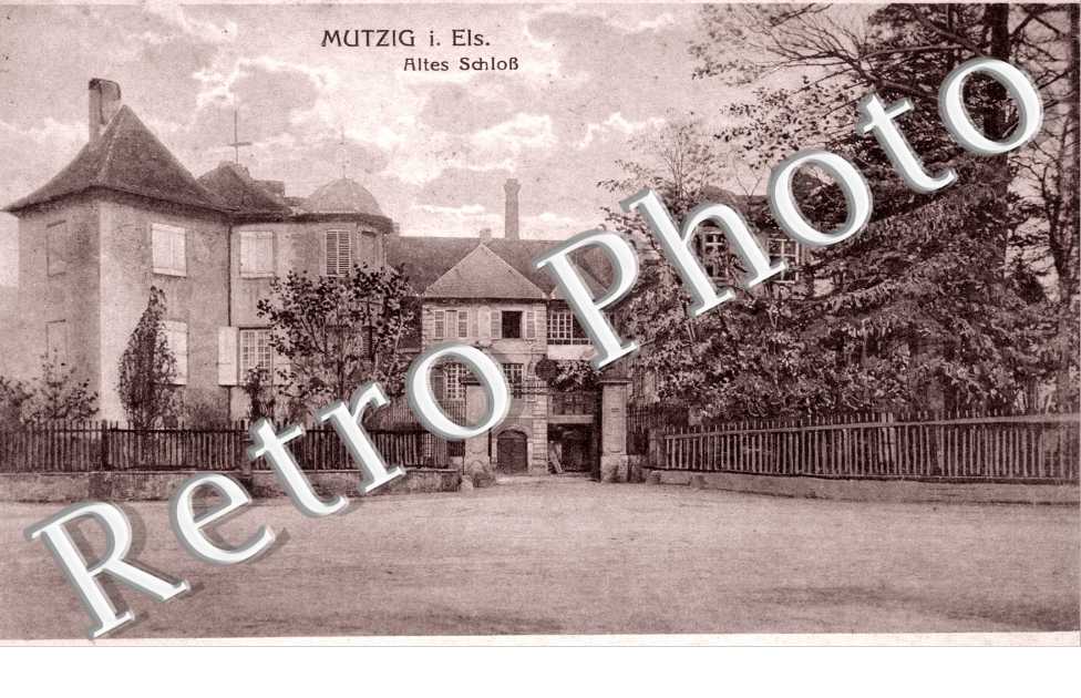 Altes Schloss