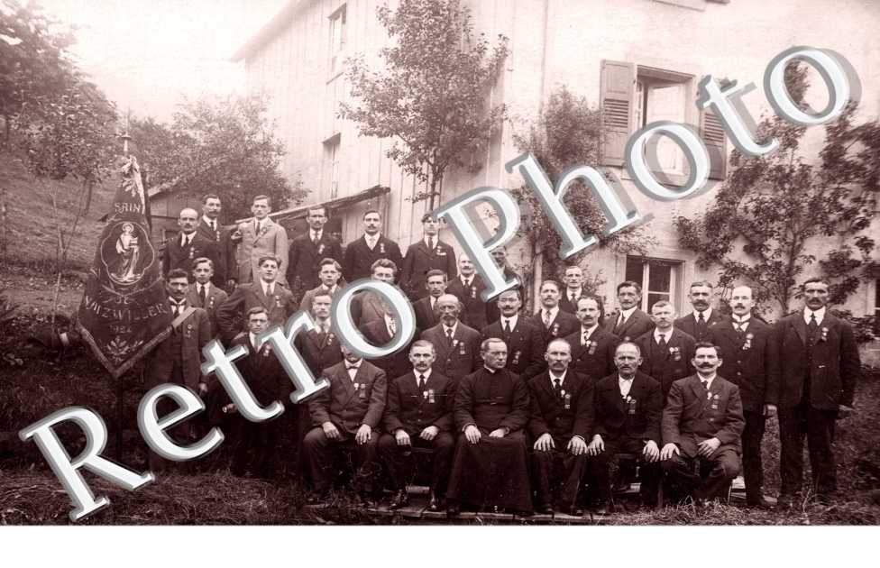 Reunion 1924