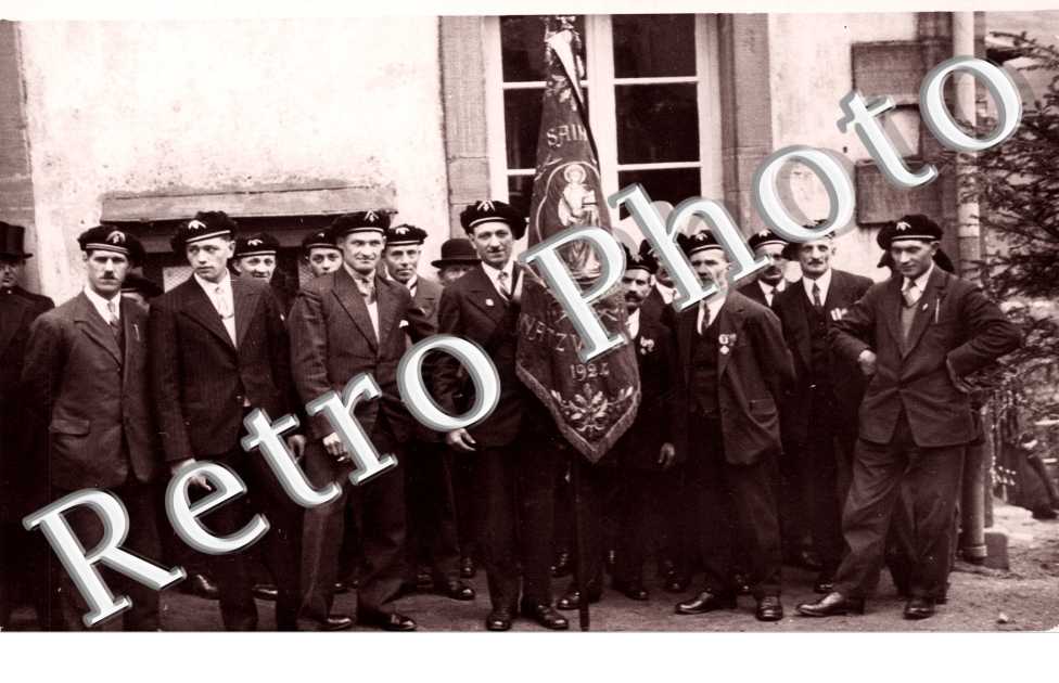 Reunion 1924