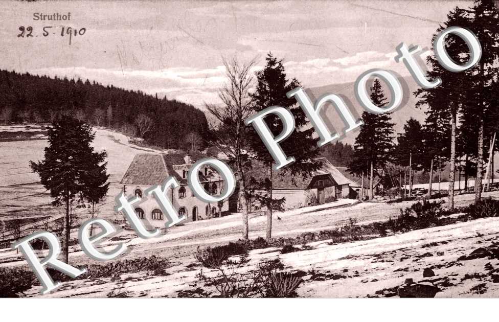 Struthof