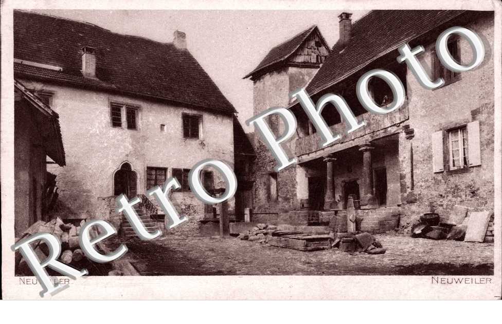 ( vue interieure )