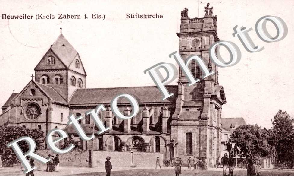 StiftsKirche