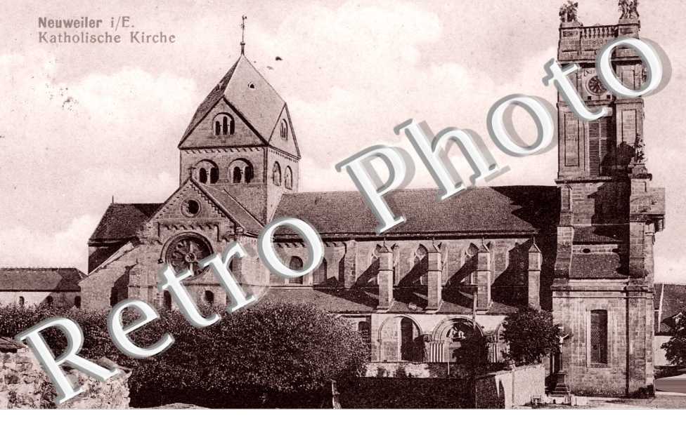 Katholische Kirche