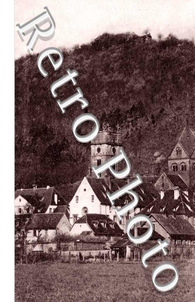 Schlossruine Herrenftein