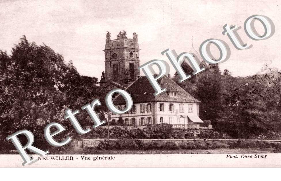 Vue Generale