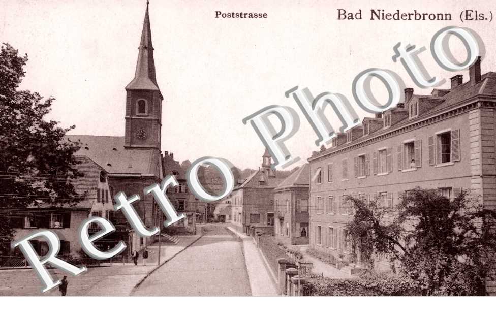 Poststrasse