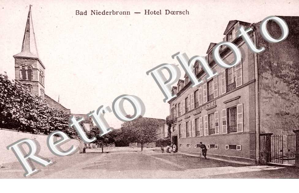 Hotel Doersch