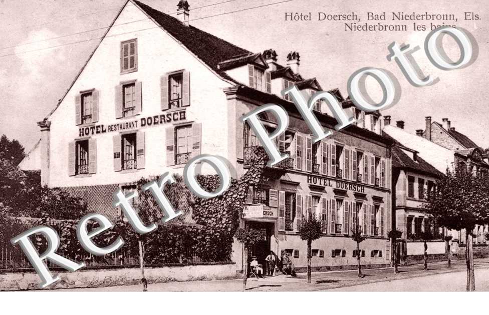 Hotel Doersch