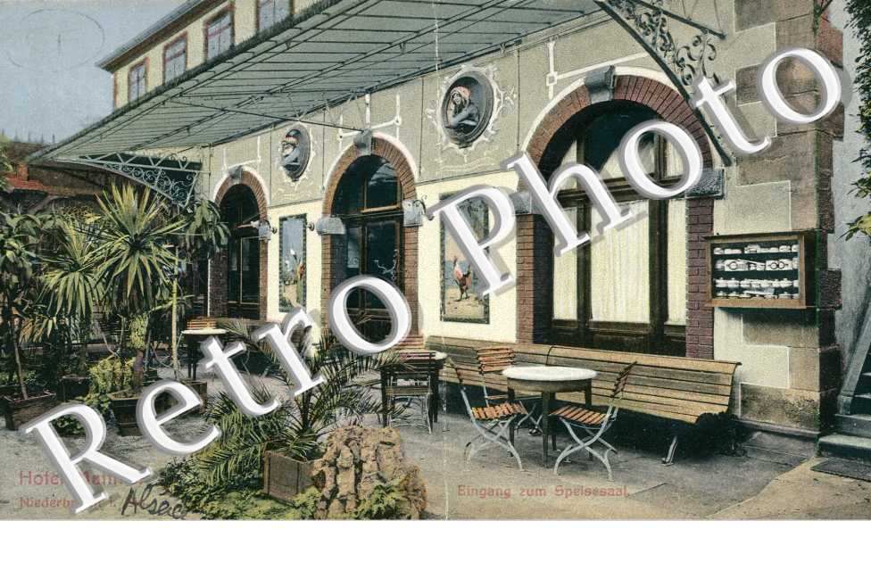 Hotel Matthis