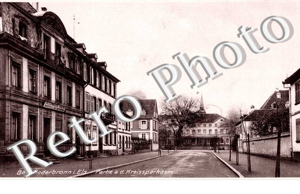 partie a.d. Kreissparkasse