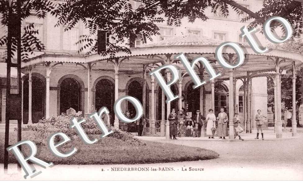 La Source