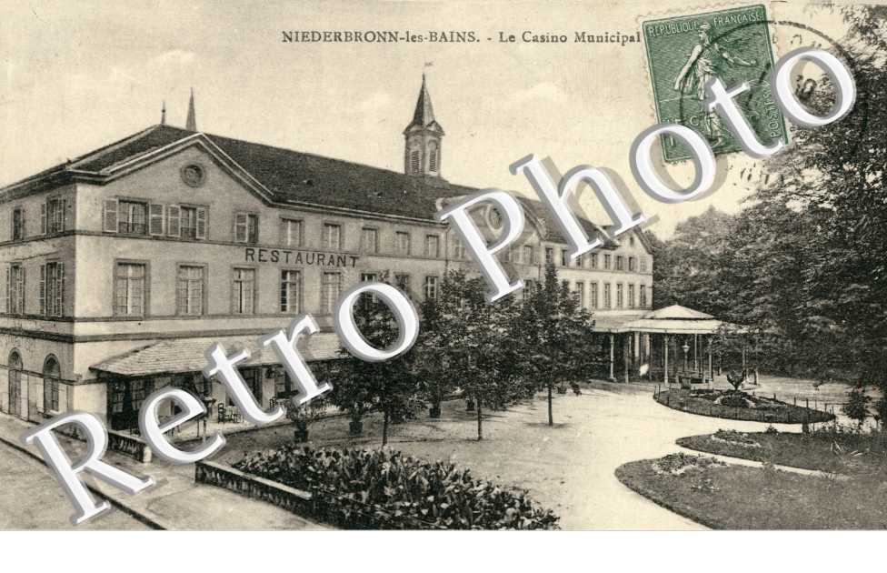 le Casino 