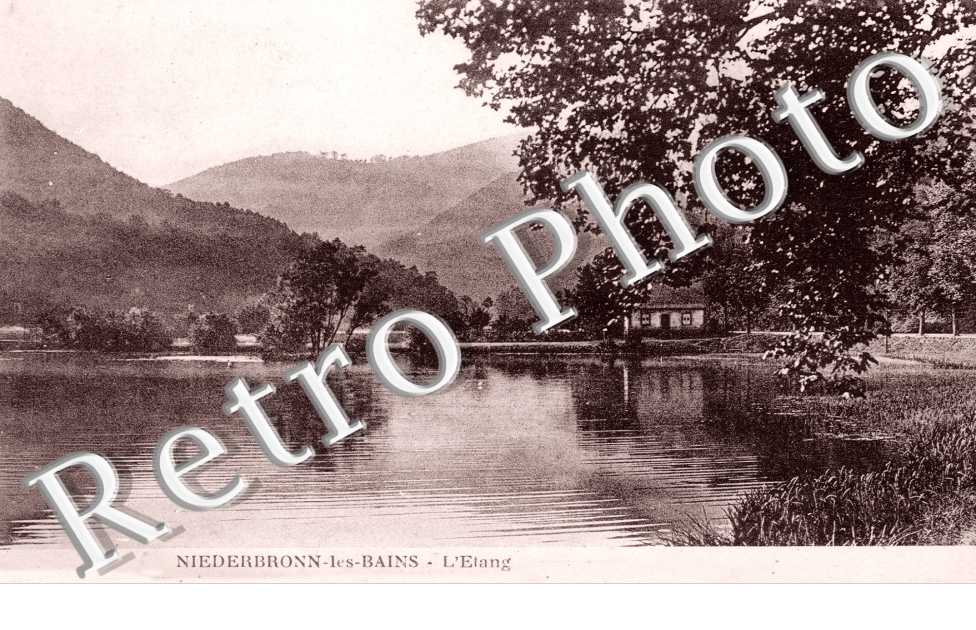 l'etang
