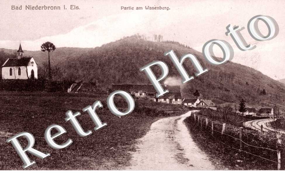 Partie am Wasenburg