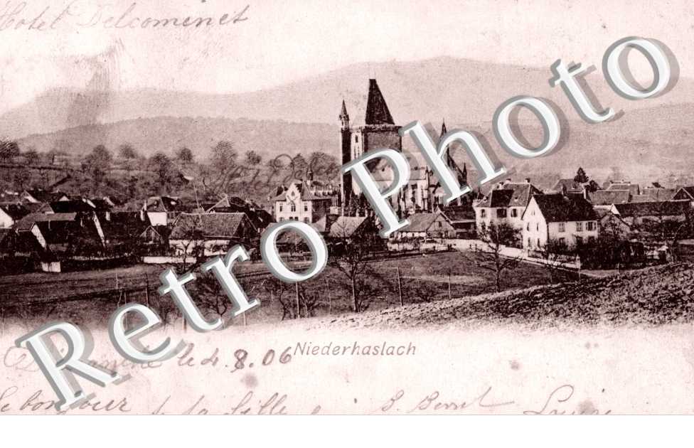 Vue Generale