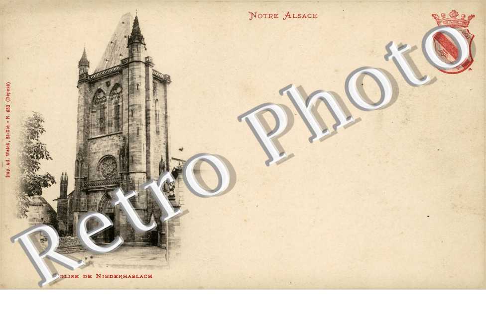 l&#039;eglise