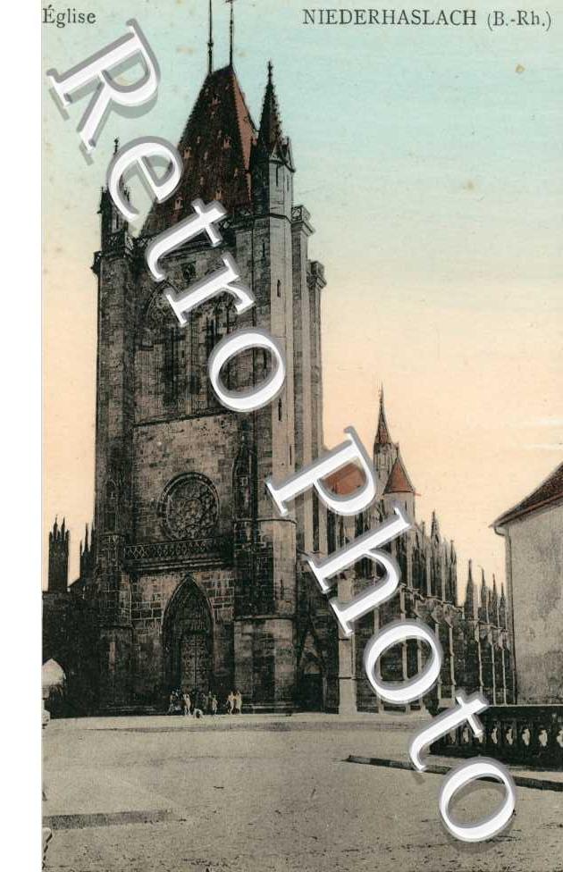 l&#039;eglise
