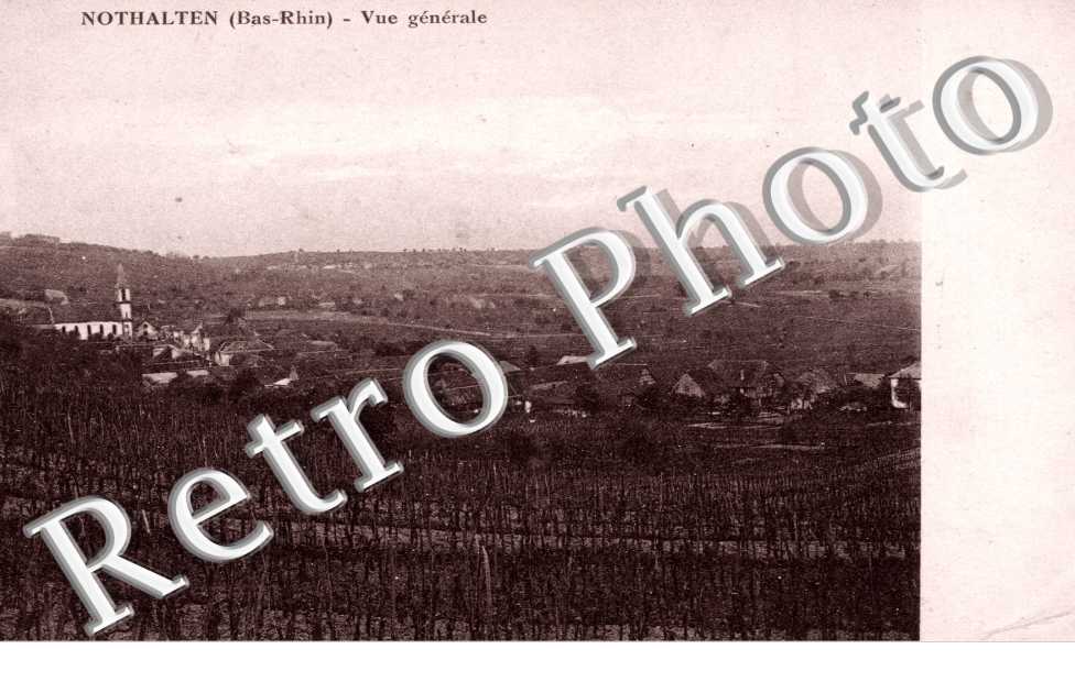 Vue generale