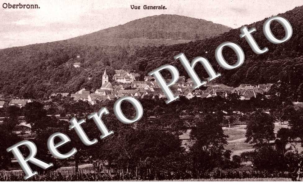 Vue Generale