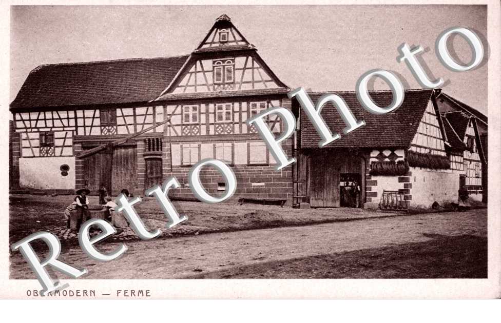 Ferme