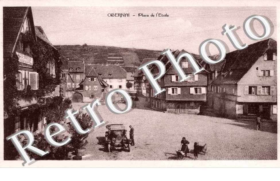 place de l&#039;etoile