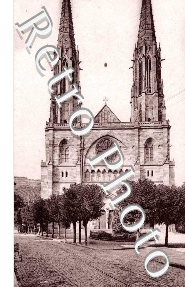 eglise