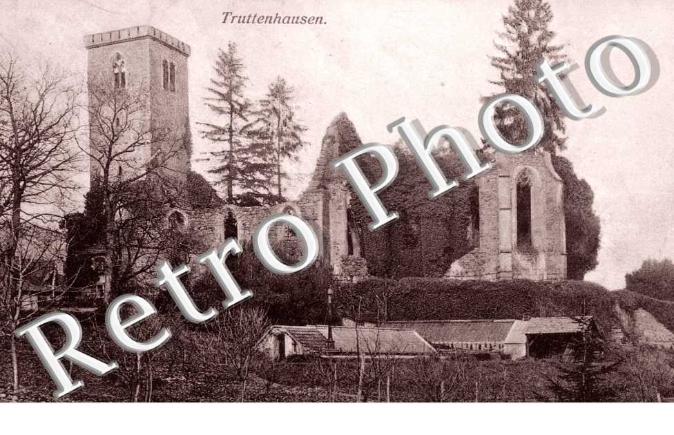 Abbaye de Truttenhausen