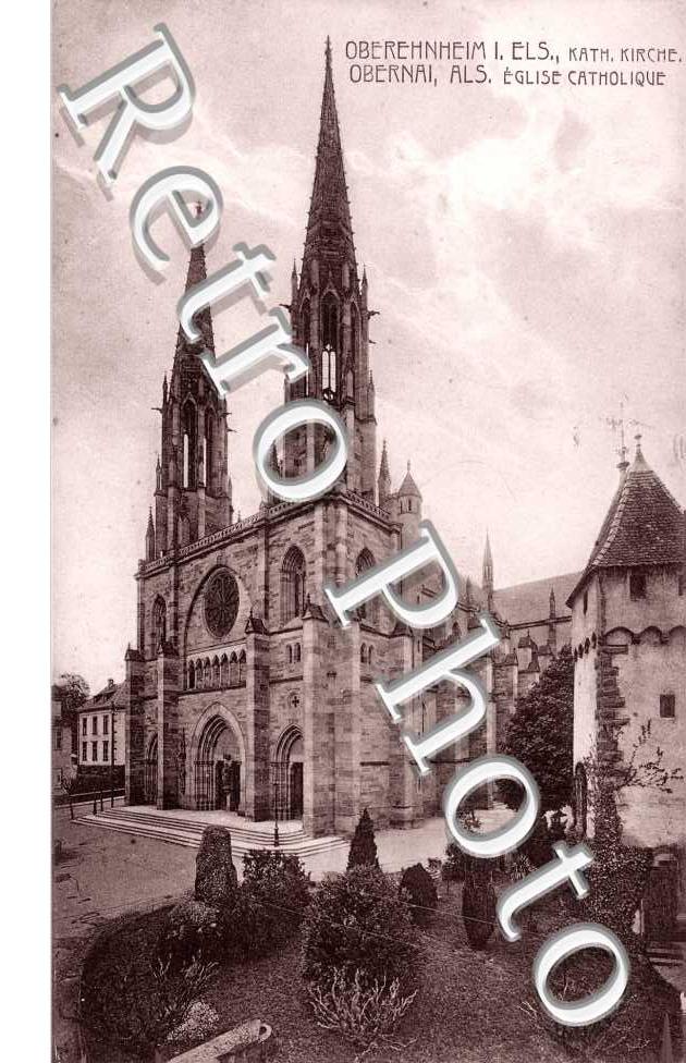 eglise