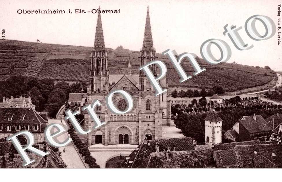 l&#039;Eglise, Vue Interieuere