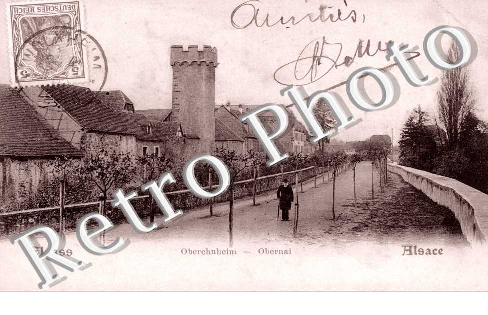 Vue Interieure
