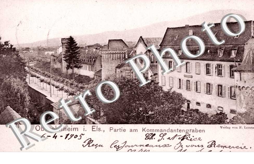 kommandantengraben