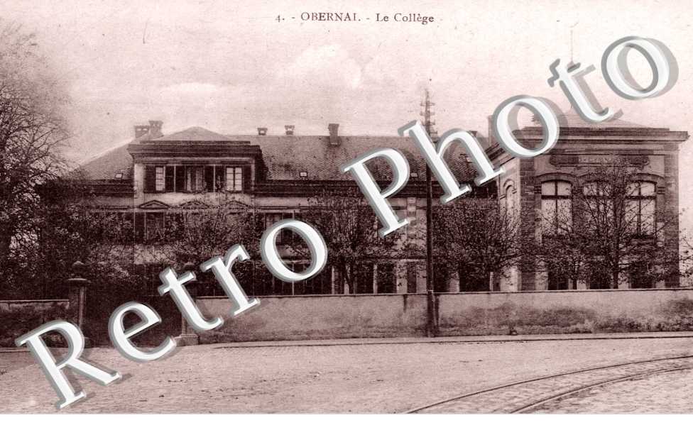 le college