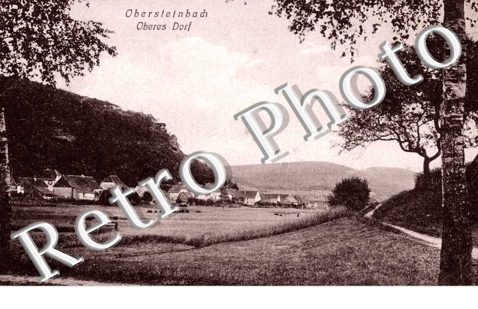 Oberes Dorf