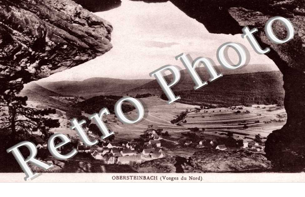 Vue Exterieure