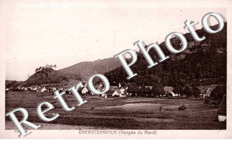 Vue Exterieure