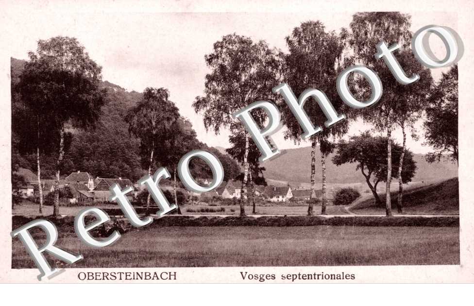 Vosges septentrionales