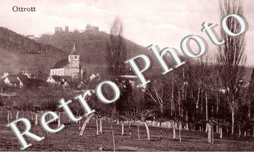 Vue Exterieure