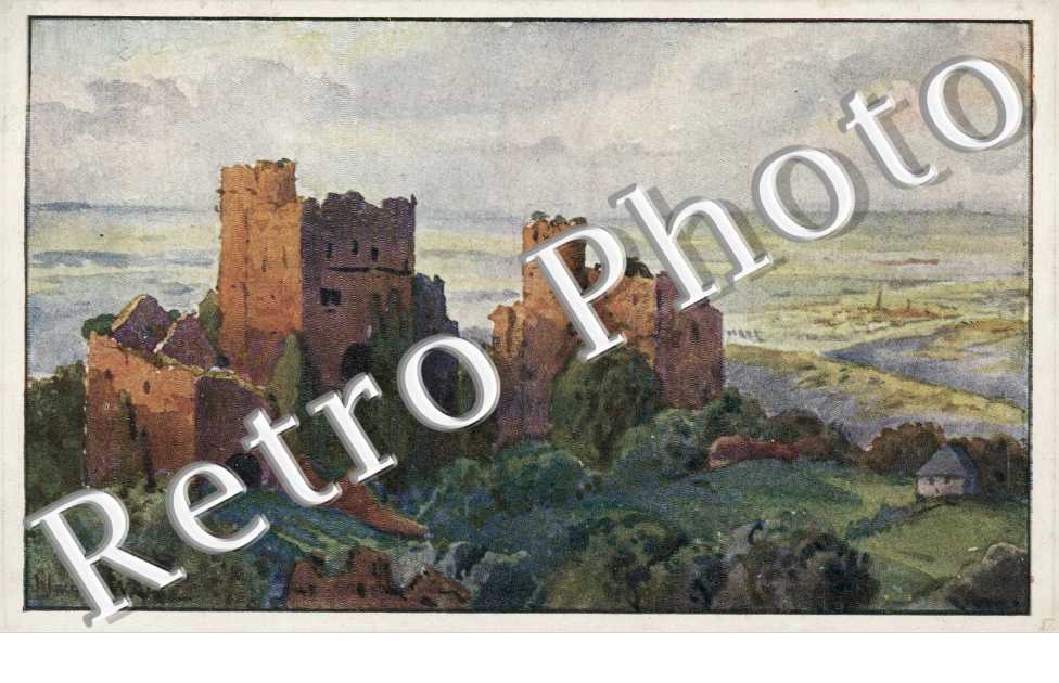 Le Chateau