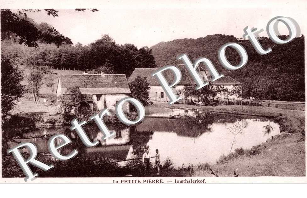 Imsthalerkof