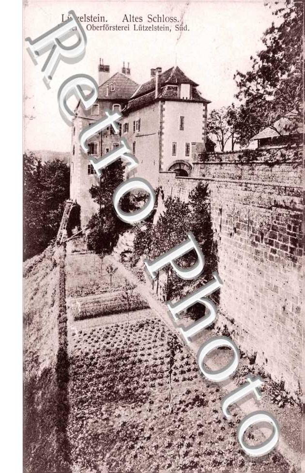 Altes Schloss