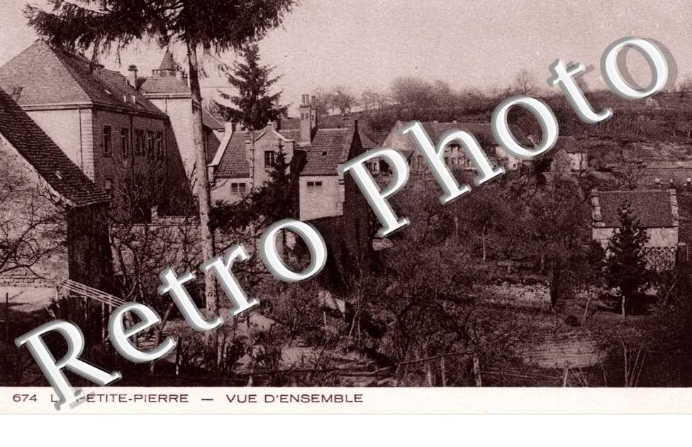 Vue d&#039;Ensemble