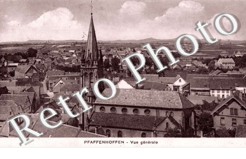 Vue Generale