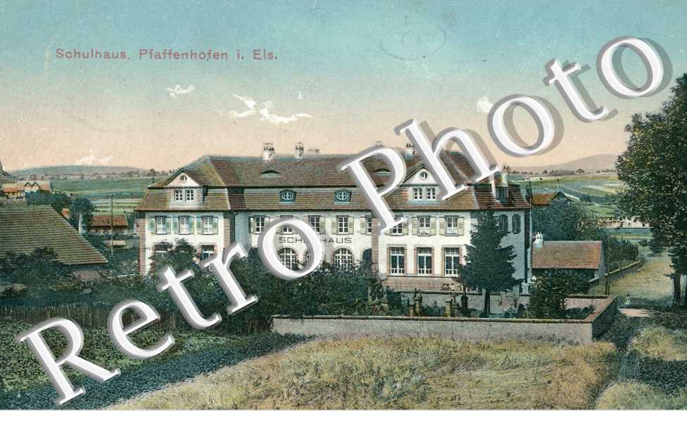 schulhaus