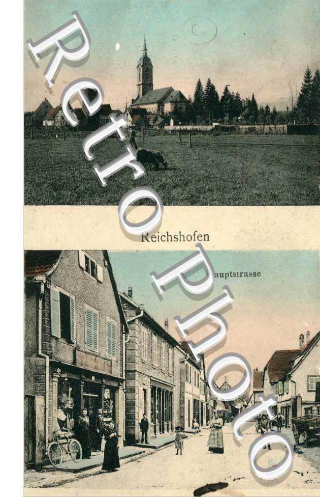 haupstrasse