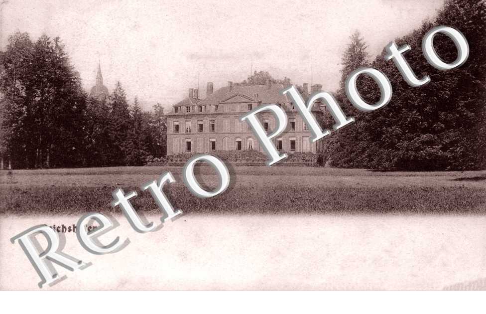 Château