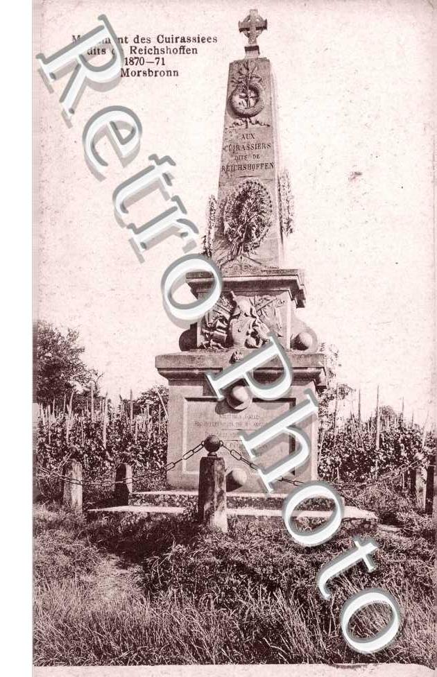 Monument 1870