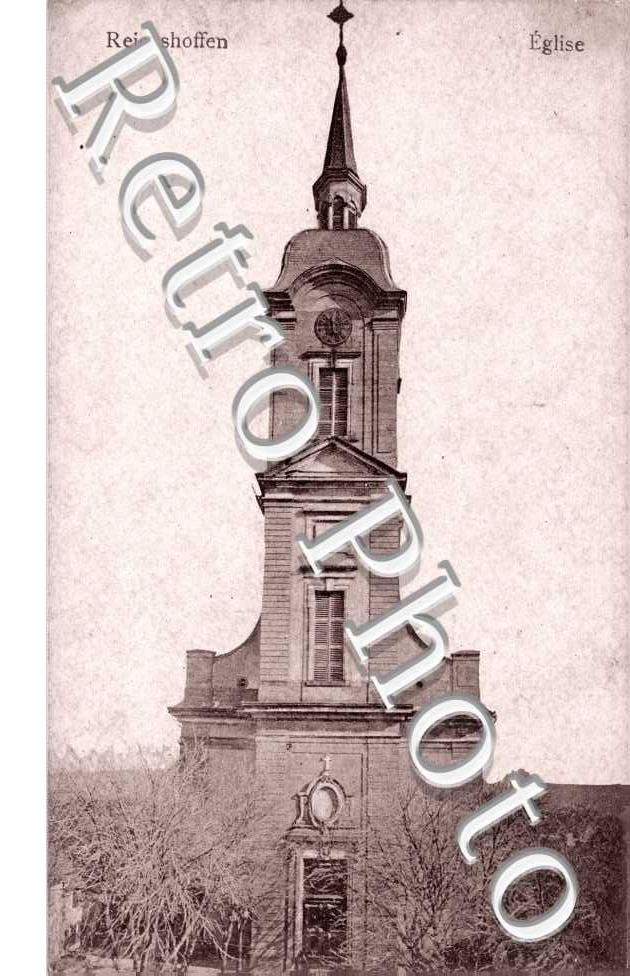 eglise