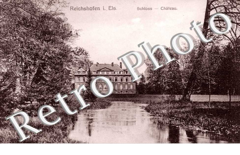 Chateau