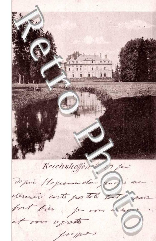 Château