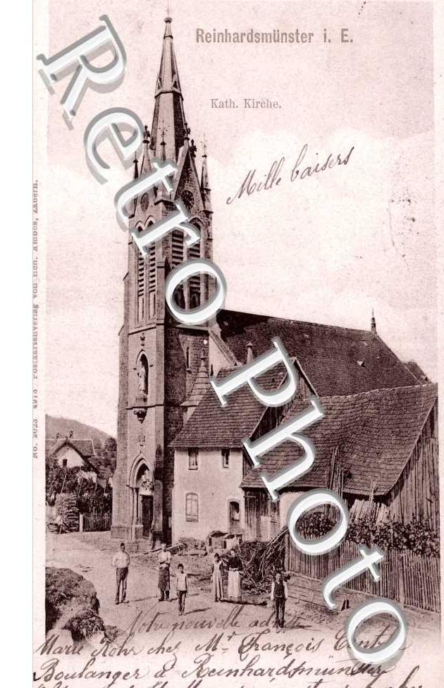 kath kirche
